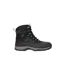 Après-skis Ultra Piste Basher Homme Noir Mountain Warehouse-4