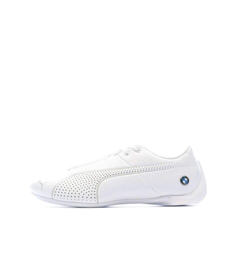 Baskets Blanc Homme Puma BMW MMS Future Cat Ultra - 40