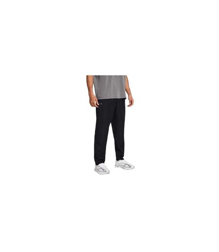 Pantalon Motif/style Symbole Legacy Windbreaker Femme Noir Under Armour