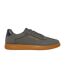 Mens Salsa Trainers Grey Original Penguin-1