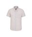 Chemise Lowe Homme Beige Clair Mountain Warehouse-1