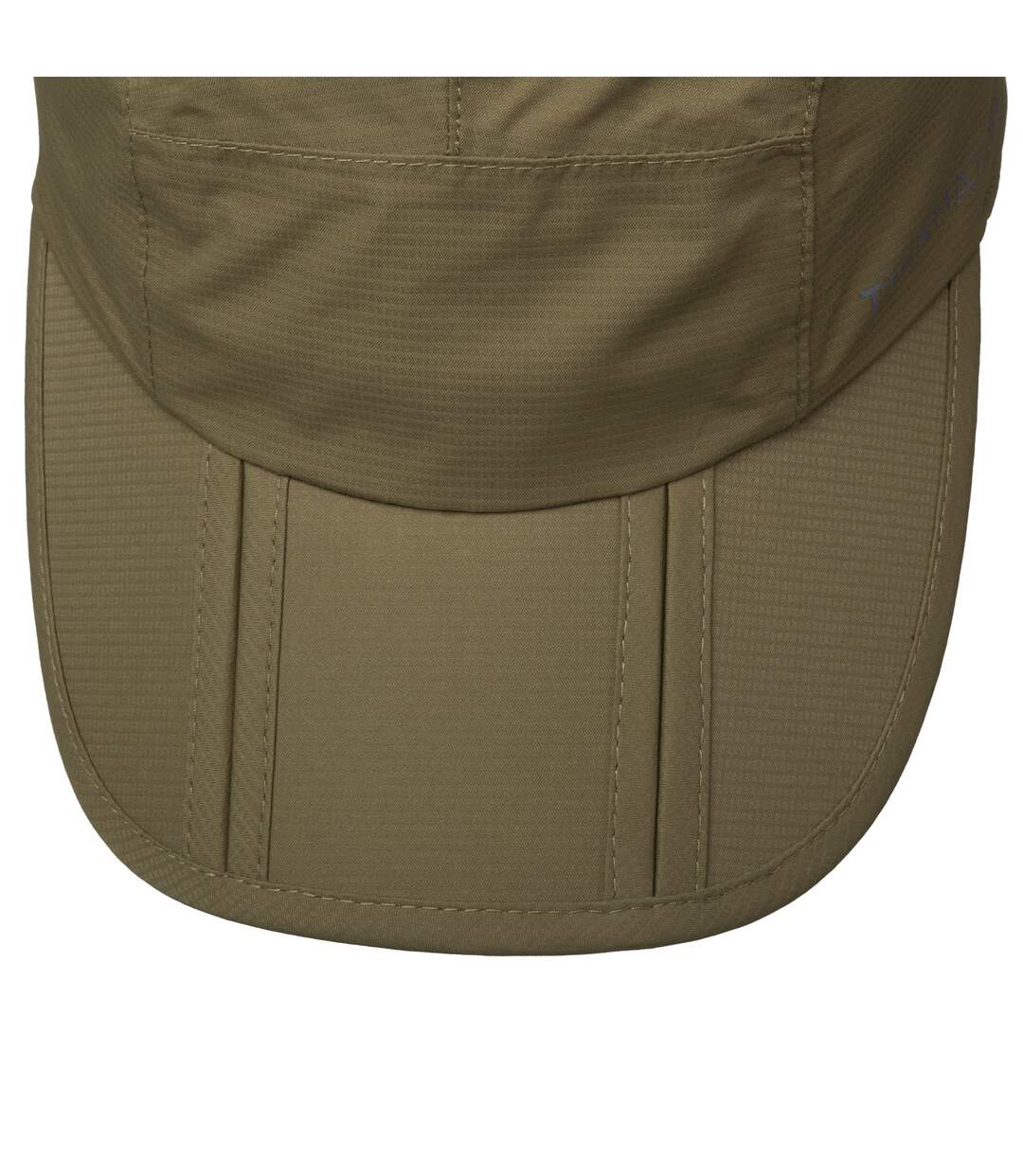 Trekmates - Casquette imperméable Burbage DRY pour hommes et femmes-2
