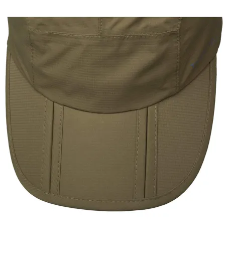 Trekmates - Casquette imperméable Burbage DRY pour hommes et femmes