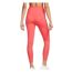 Legging Rose Femme Nike Tight - L-2