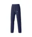 Pantalon De Survêtement Shiuoka Homme Bleu Marine Mizuno-1