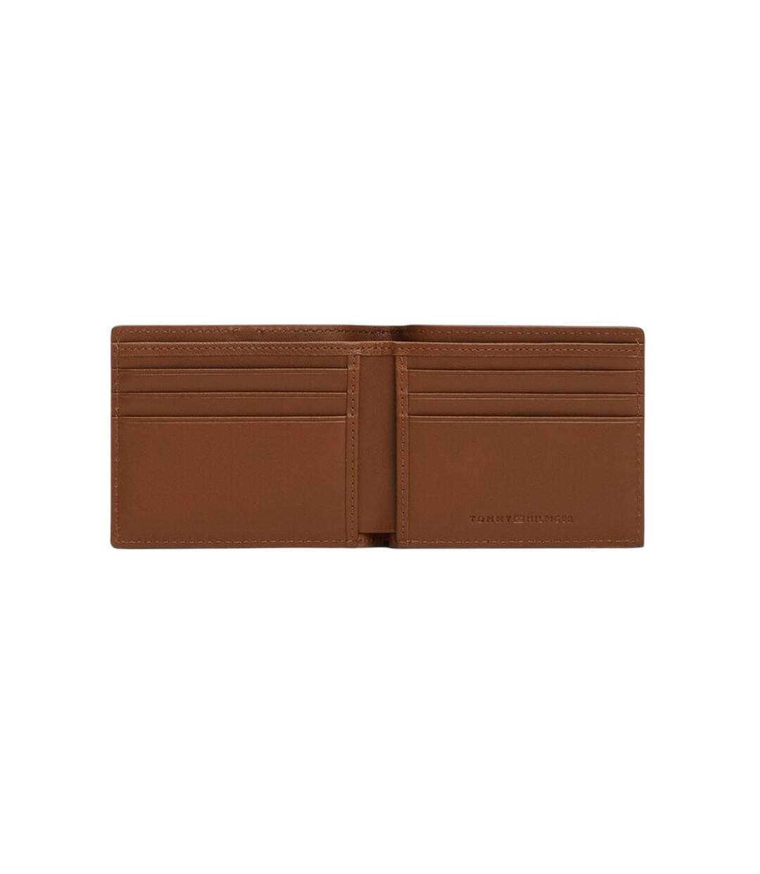 Portefeuille Taille Unique Cognac Tommy Hilfiger-3