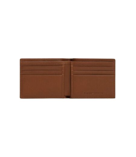 Portefeuille Taille Unique Cognac Tommy Hilfiger