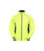 Mountain Warehouse Mens Adrenaline II Waterproof Jacket (Yellow) - UTMW988