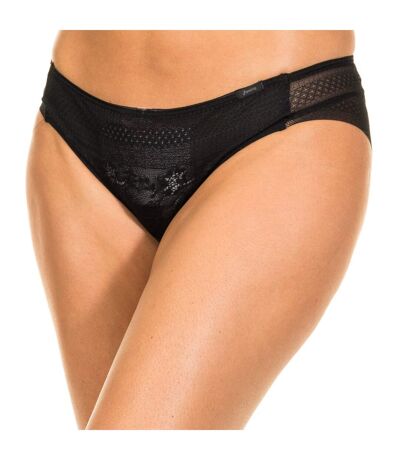 Bond Magic Band Panties Semi-Transparent Fabric Women 1031612