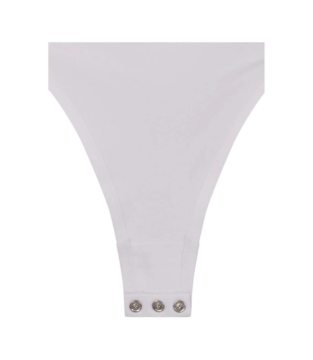 Body Femme Blanc Urban Classics-4