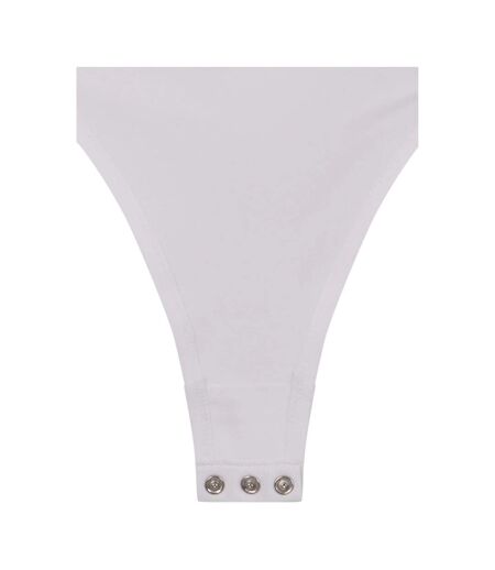 Body Femme Blanc Urban Classics
