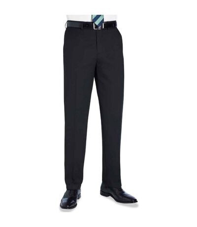 Pantalon eclipse phoenix homme bleu marine Brook Taverner