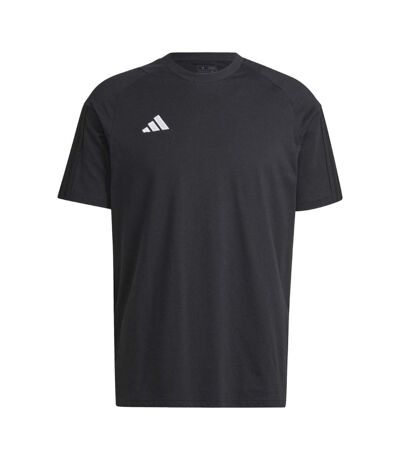 T-shirt Tiro Competition Homme Noir Adidas