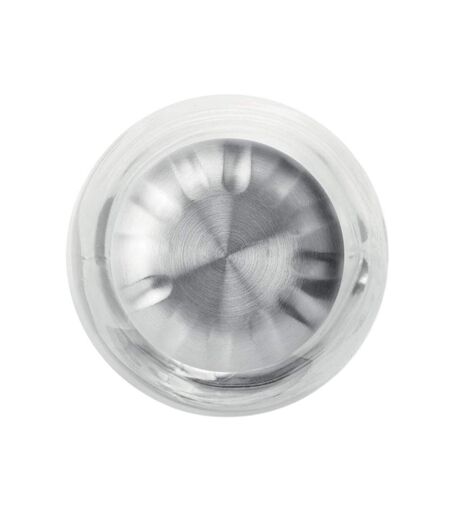 Gourde aspen taille unique transparent MidOcean