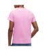 T-shirt rose homme tommy hilfiger tjm xslim jersey-2