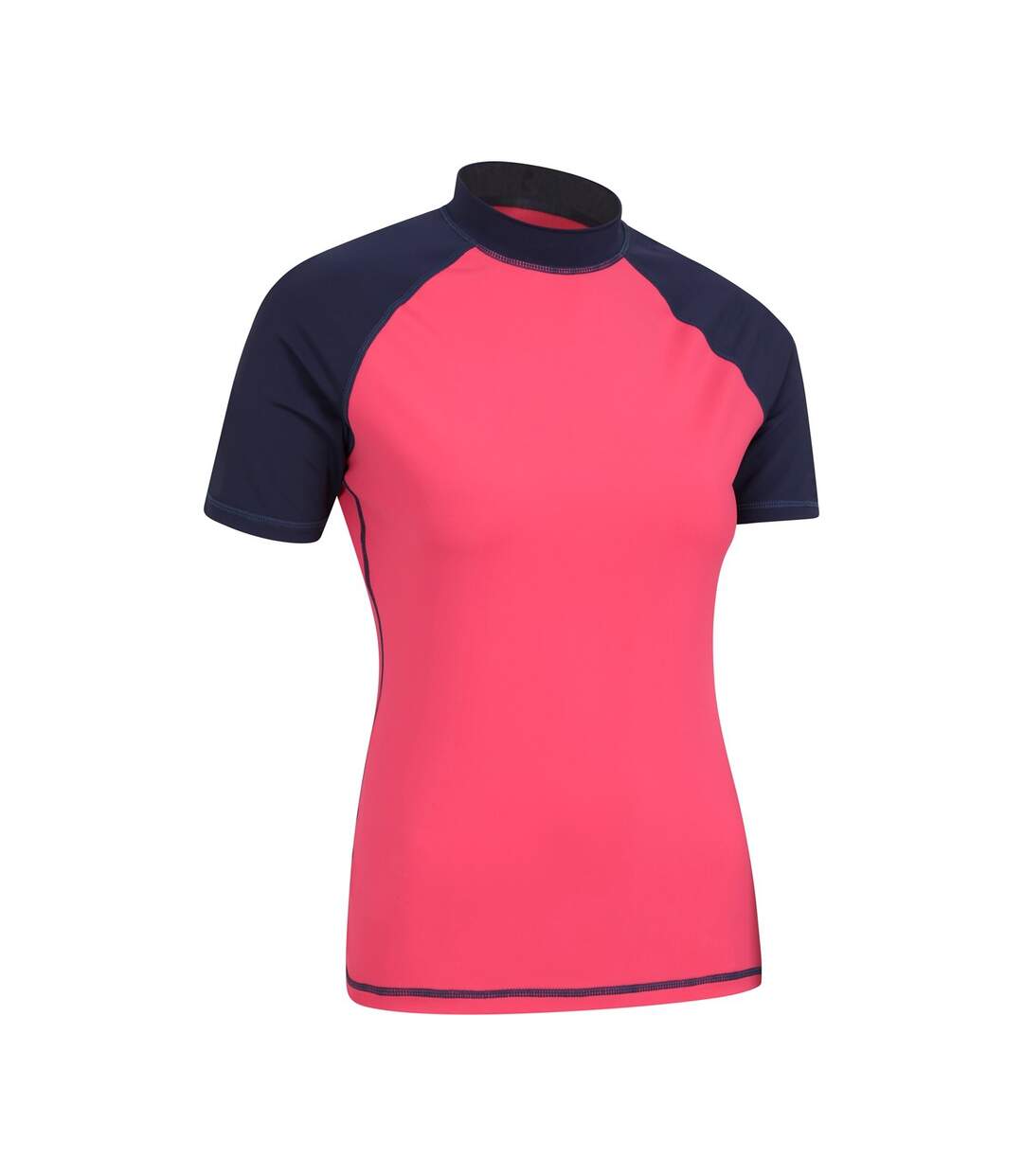 Haut De Bain Anti-irritation Femme Corail Mountain Warehouse-3