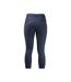 HyPERFORMANCE Womens/Ladies Thermal Softshell Breeches (Navy)