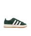 Baskets vertes foncés homme adidas campus-2