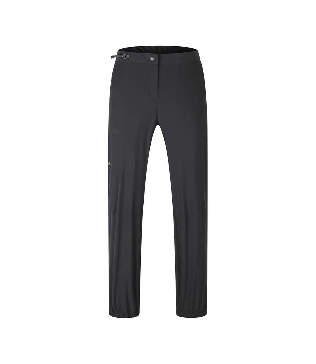 Pantalon Helix Femme Noir Karrimor-1