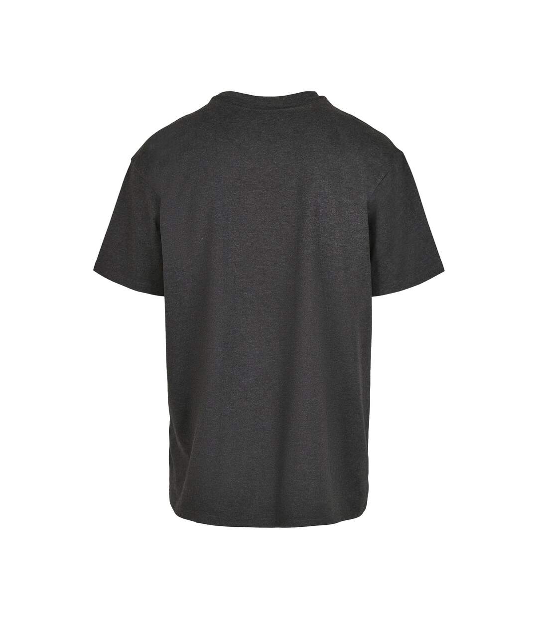 T-shirts Homme Charbon Urban Classics-2