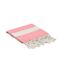 Agoura hammam towel one size red MidOcean-2