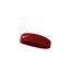 Nike Unisex Adults Swoosh Headband (Red)