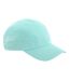 Casquette Technical Bleu Vif Beechfield-2
