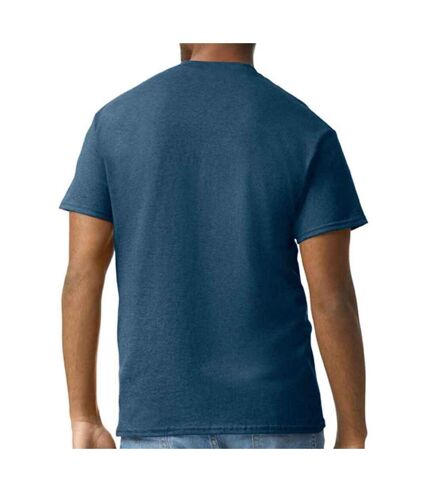 T-shirt homme bleu crépuscule Gildan Gildan