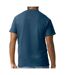 Mens ultra cotton t-shirt blue dusk Gildan