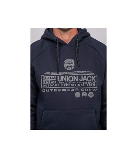 Sweat capuche WAGOLI