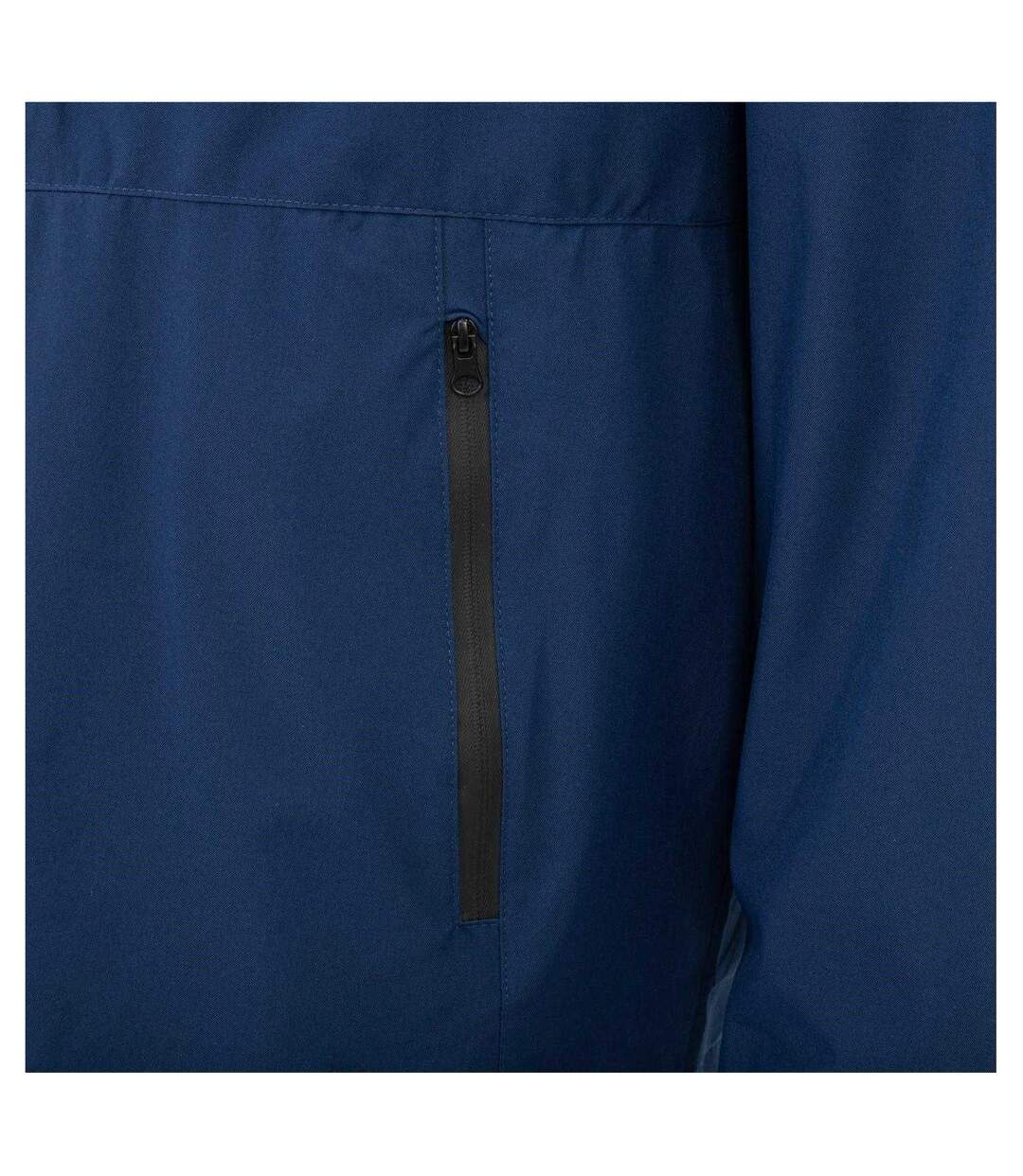 Veste Homme Bleu Gelert-4