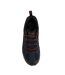 Chaussures De Marche Edgepoint Homme Bleu Marine Terre Cuite Regatta-3
