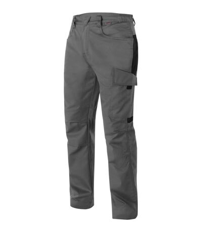 Pantalon de travail Star CP250 gris Würth MODYF