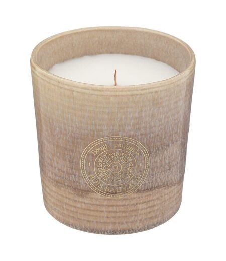 Bougie Parfumée Marco 620g Bois Sauvage
