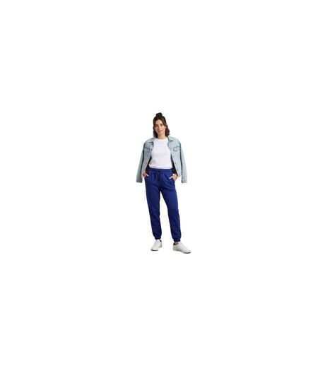 Pantalon De Jogging Femme Bleu Pieces