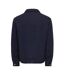 Veste légère marine homme only & sons structure-2