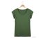 Mayflower DELHI4 - Tee-shirt sans manches en coton pour un look d'été léger-2