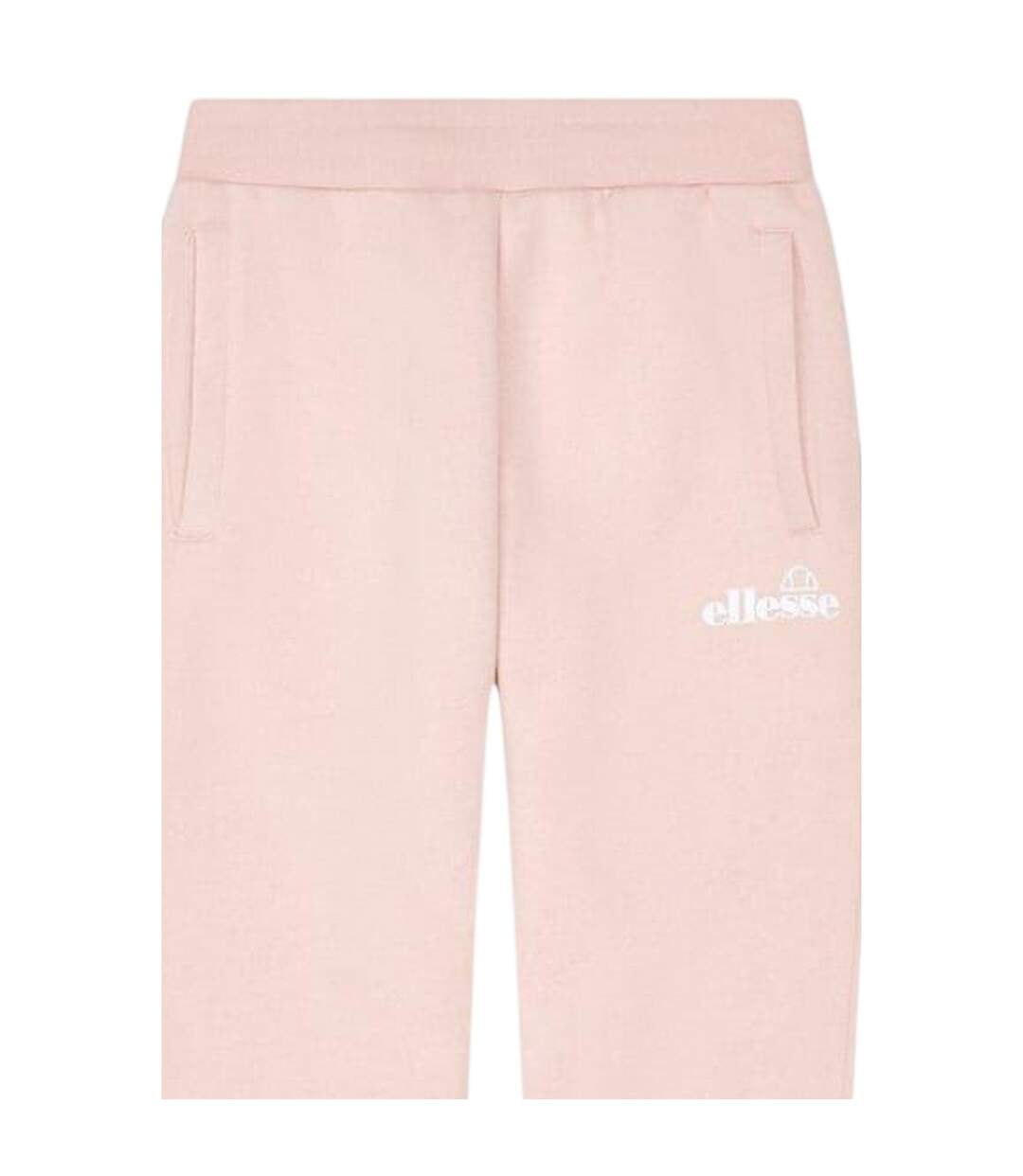 Pantalon De Jogging Majana Femme Rose Clair Ellesse-2