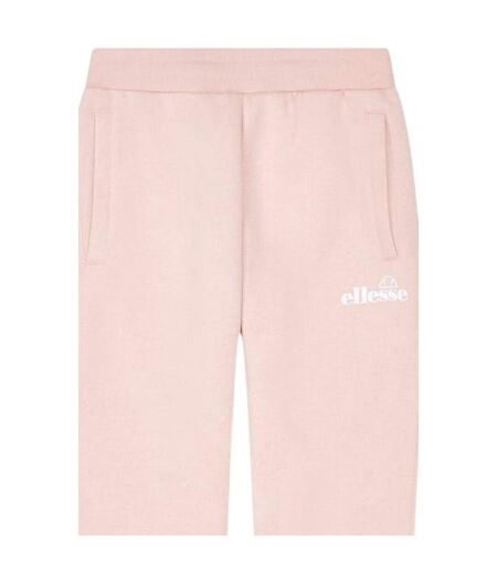 Pantalon De Jogging Majana Femme Rose Clair Ellesse