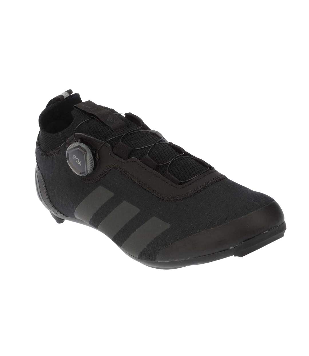 Chaussures Cyclisme Adulte Noir Adidas-1
