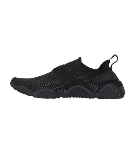 Mens Splash Water Shoes Black Gul