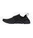 Mens Splash Water Shoes Black Gul-2