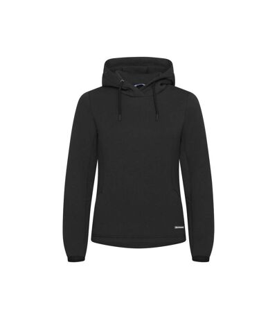 Sweat À Capuche Pemberton Femme Noir Cutter & Buck