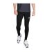 Collants De Course Motif/style Logo Balance Homme Noir New Balance-3