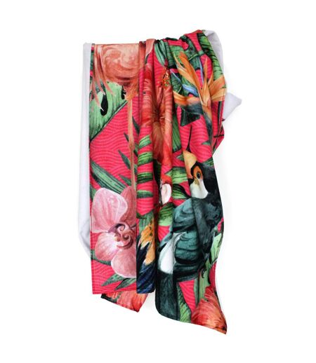 Drap de plage TROPICAL