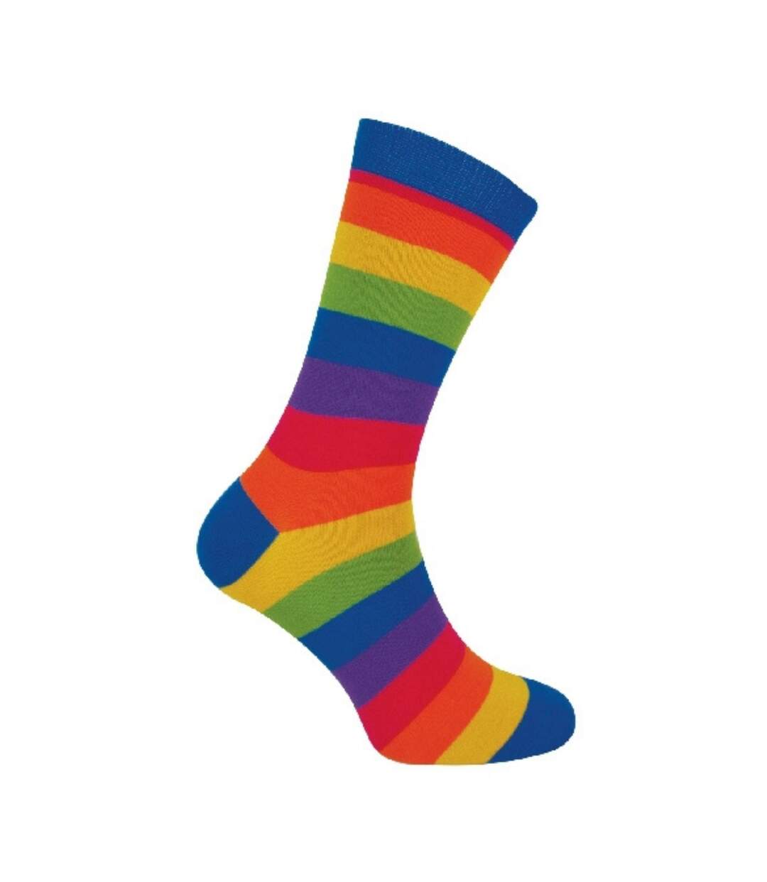 1 Pack Mens Novelty Patterned Bamboo Socks-1
