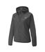 Veste zippé gris femme puma 521683 - l-1