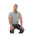 Polo baboosic brook adulte bleu sarcelle Timberland-3