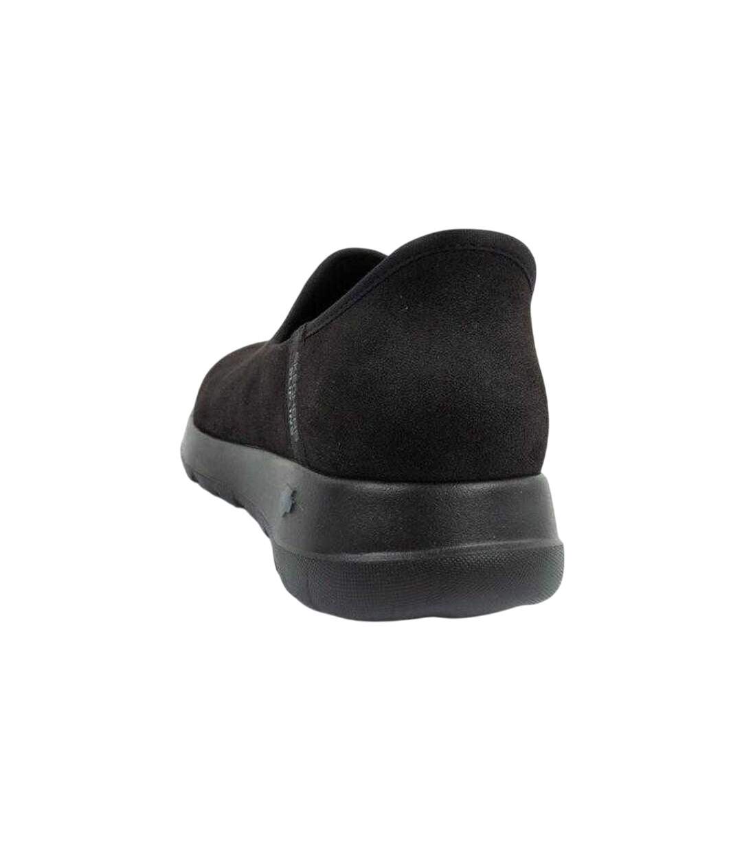Baskets Go Walk Joy Femme Noir Skechers-2