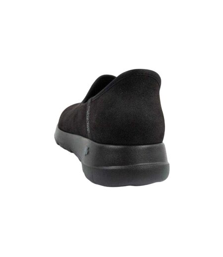 Baskets Go Walk Joy Femme Noir Skechers